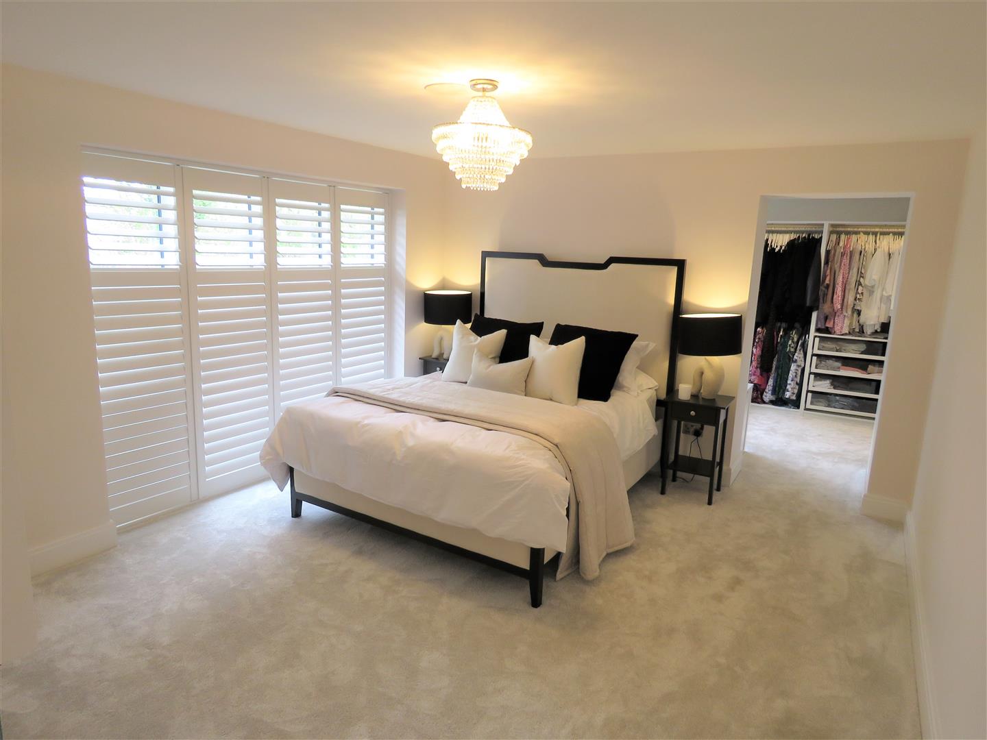 Boundary Lane, Hesketh Bank, Preston